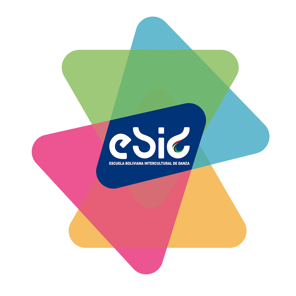 ESCUELA BOLIVIANA INTERCULTURAL DE DANZA